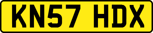 KN57HDX