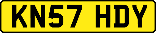 KN57HDY