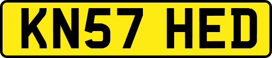 KN57HED