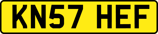 KN57HEF