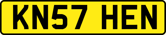 KN57HEN