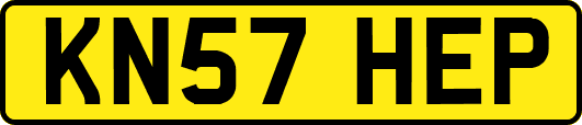 KN57HEP