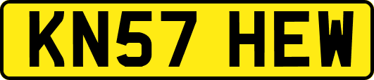 KN57HEW