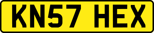KN57HEX