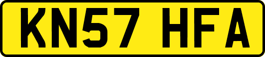 KN57HFA