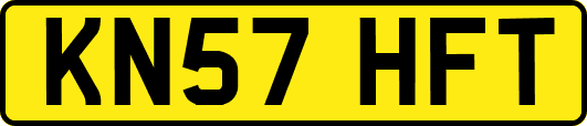 KN57HFT