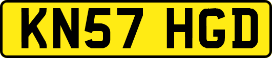 KN57HGD