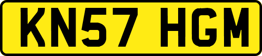 KN57HGM