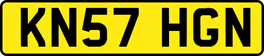 KN57HGN