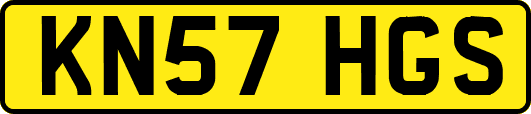 KN57HGS
