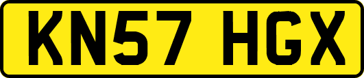 KN57HGX