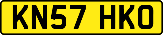 KN57HKO