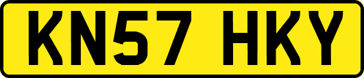 KN57HKY