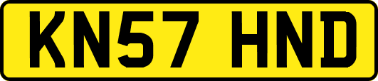 KN57HND