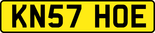 KN57HOE