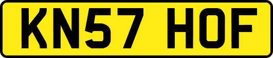 KN57HOF