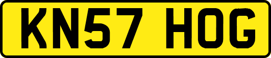 KN57HOG