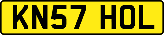 KN57HOL