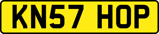 KN57HOP