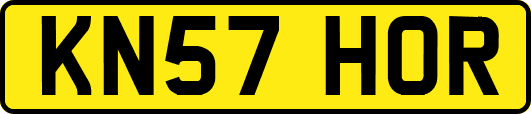 KN57HOR