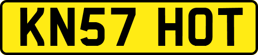 KN57HOT