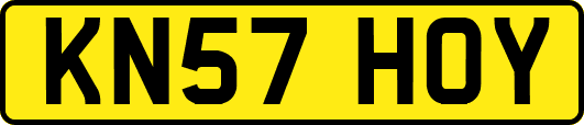 KN57HOY