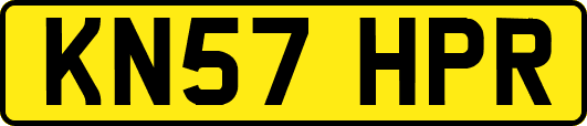 KN57HPR