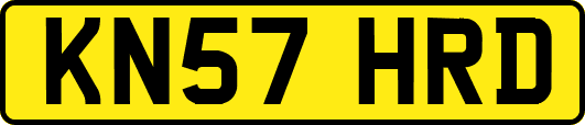 KN57HRD