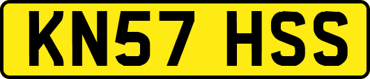 KN57HSS