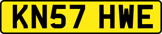 KN57HWE