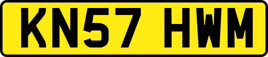 KN57HWM