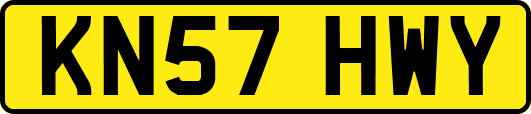 KN57HWY