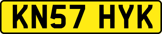 KN57HYK