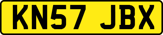 KN57JBX