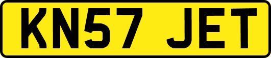 KN57JET
