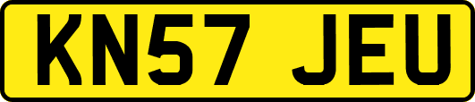 KN57JEU