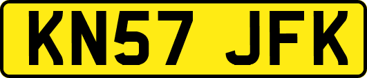KN57JFK