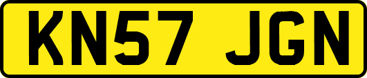 KN57JGN