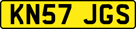 KN57JGS