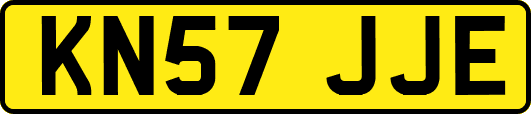 KN57JJE