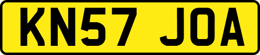 KN57JOA