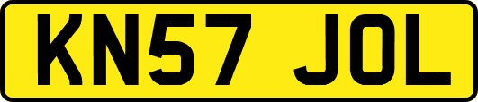 KN57JOL