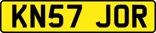 KN57JOR