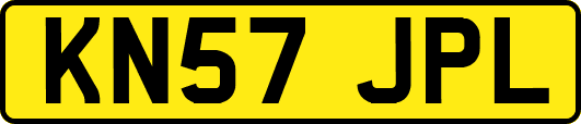 KN57JPL