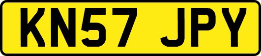 KN57JPY