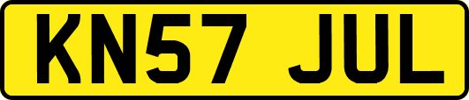 KN57JUL
