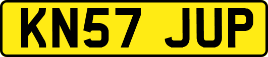 KN57JUP