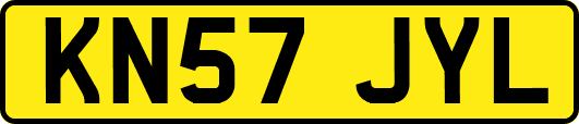 KN57JYL