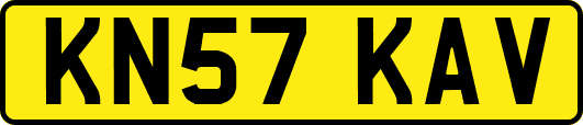 KN57KAV