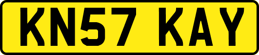 KN57KAY